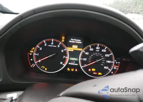 2020 Acura Ilx Premium A-Spec Packages/Technology A-Spec Packages from USA, damaged, VIN 19UDE2F87LA006048